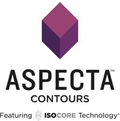 Afbeelding voor categorie Aspecta Contours Isocore Versailles