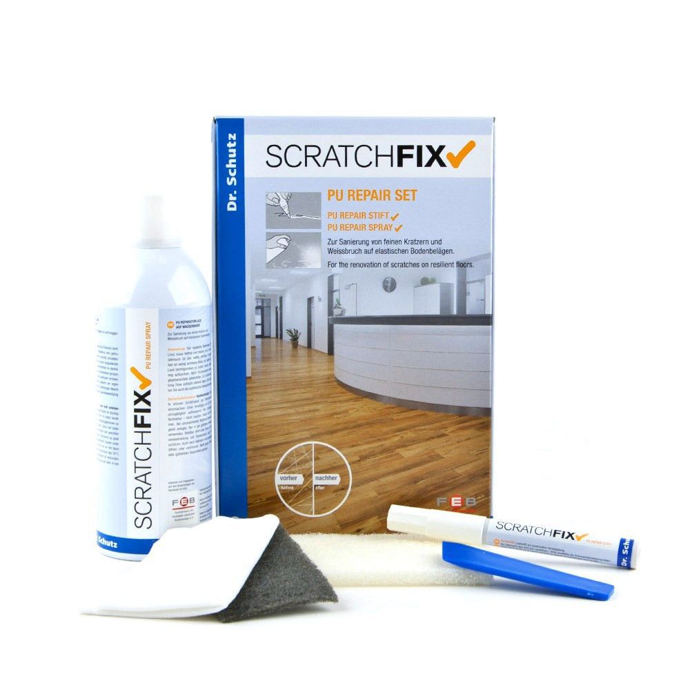 Afbeelding van Dr. Schutz Scratchfix