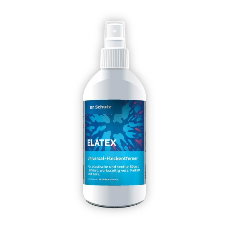 Afbeelding van Dr. Schutz Elatex vlekverwijderaar 6x200ml