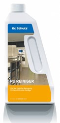 Afbeelding van Dr. Schutz PVC PU Cleaner / Reiniger 6x750ml voor LVT en CV