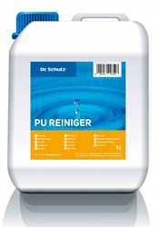 Afbeelding van Dr. Schutz PVC PU Cleaner / Reiniger 5000ml