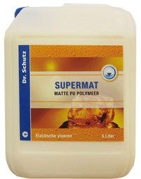 Afbeelding van Dr. Schutz PVC Supermat Polish 5000ml