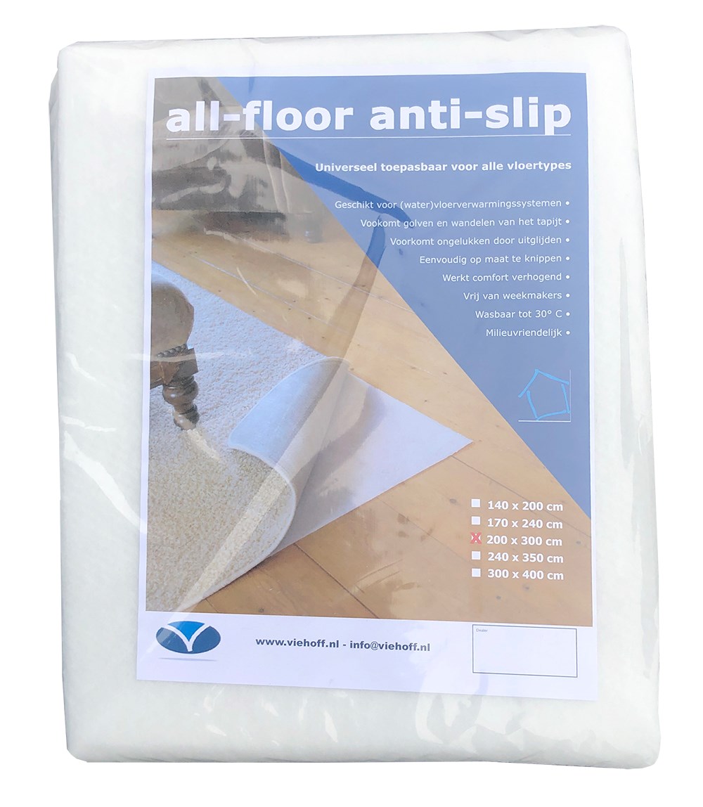 Afbeelding van Antislip All-Floor 120cm br. 40mtr. lang Per Rol OP=OP!