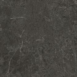 Afbeelding van Elemental DB Squared Tile D739111X 0,55PU Classic Marble Black  609,6x609,6x2,5mm 10st.  3,716m²