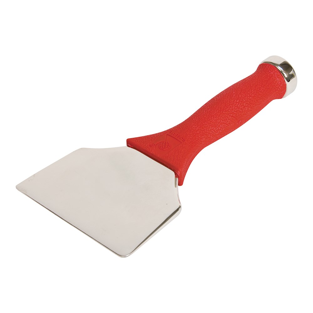 Afbeelding van Tapijtdrevel Zwaar 9 cm