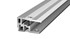 Afbeelding van Afsluitprofiel PS400 28mm 7-175mm Zilver 270cm - nr. 404 | 4042311270, Afbeelding 2