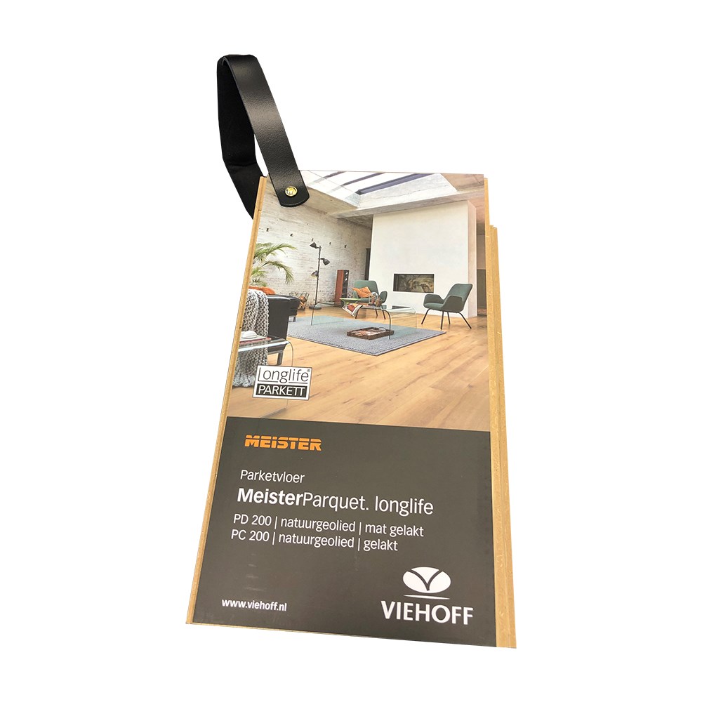 Afbeelding van Stalenbundel PD200 / PC200 Collectie 2020