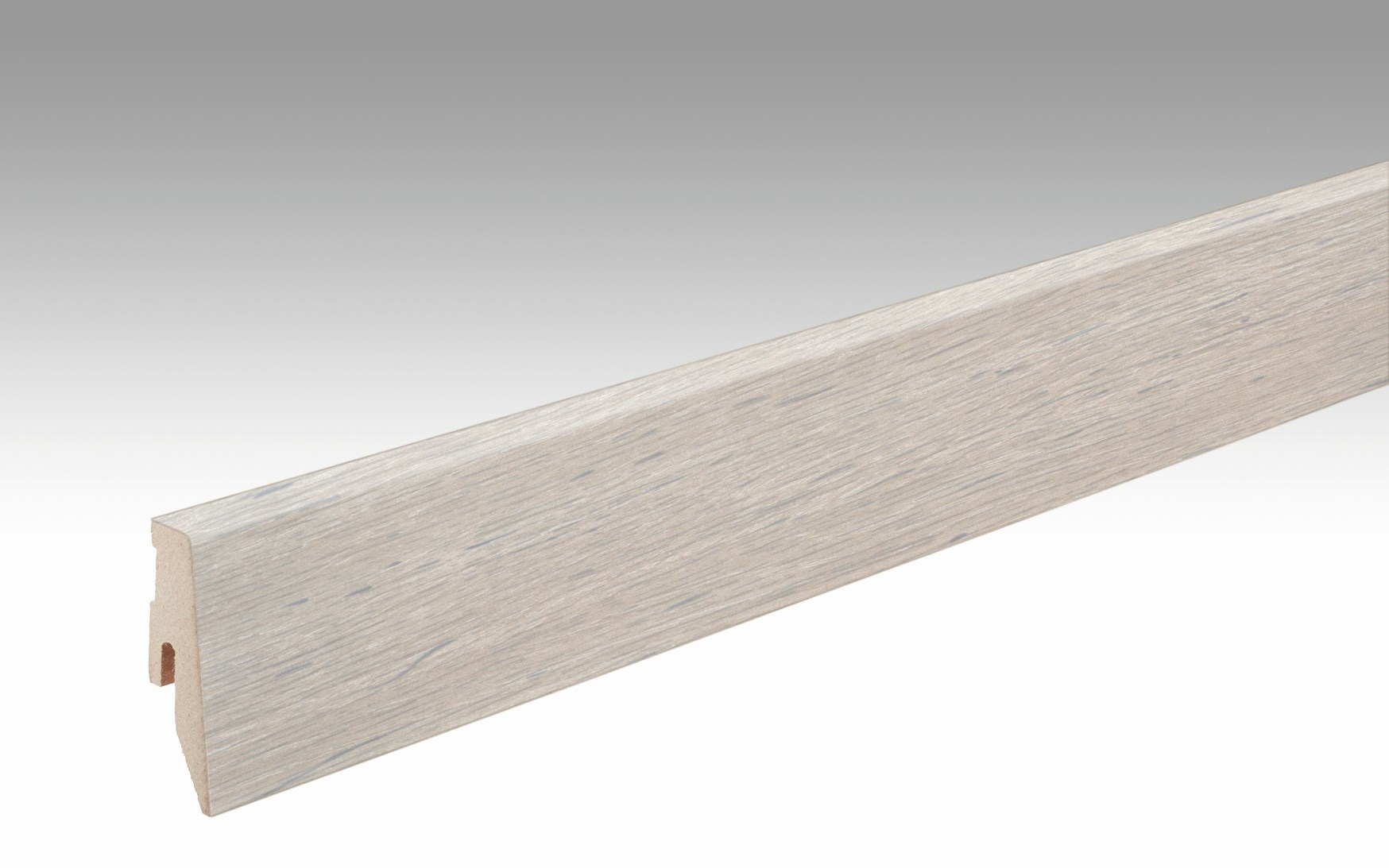 Afbeelding van Meister 3PK 60mmx20mm Eik arcticweiss 6995 4x238cm