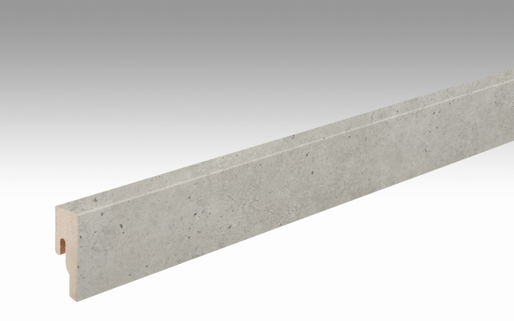 Afbeelding van Meister 8PK 50mmx18mm Beton 7321 4x238cm
