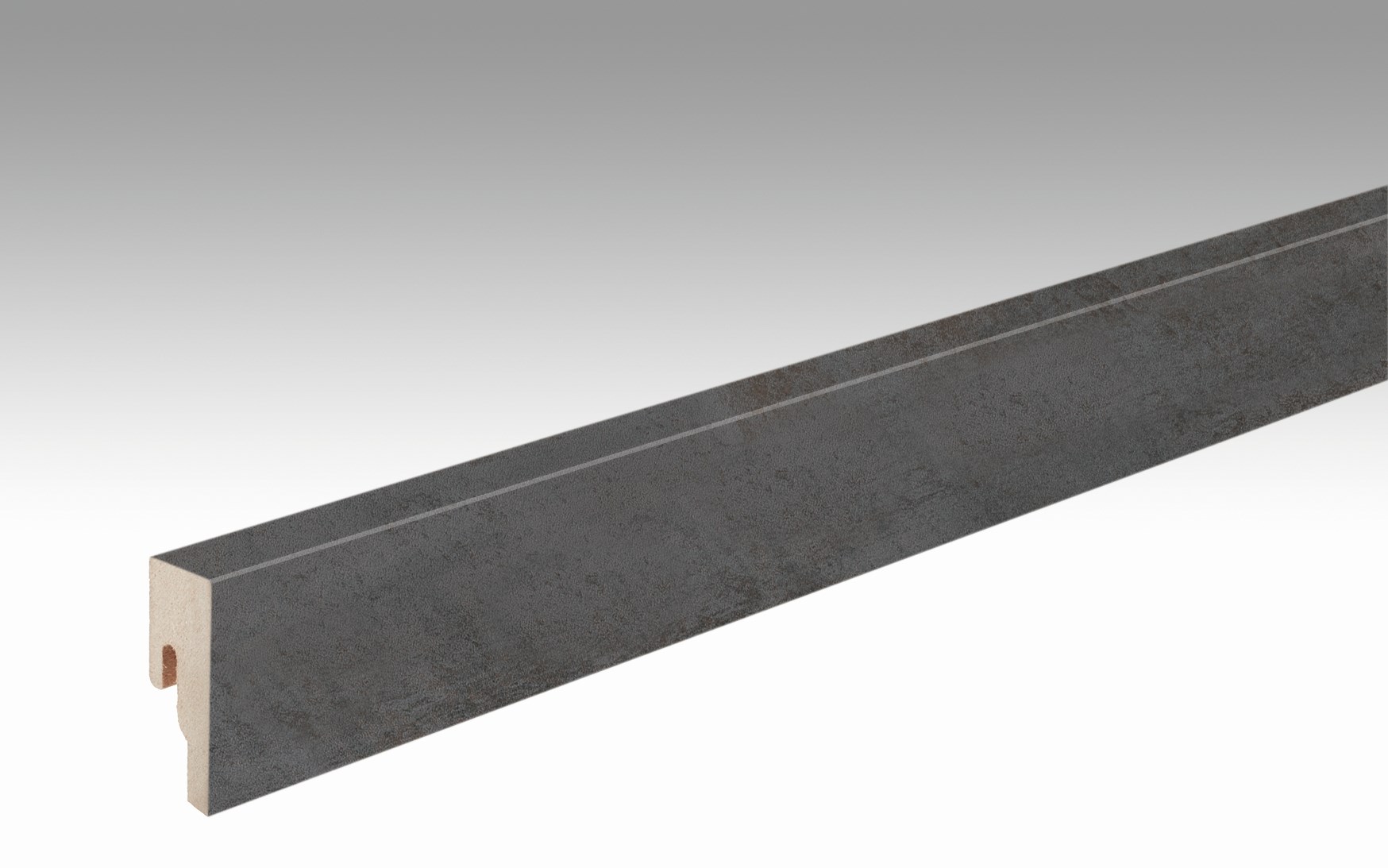 Afbeelding van Meister 8PK 50mmx18mm Copper Iron6857 4x238cm
