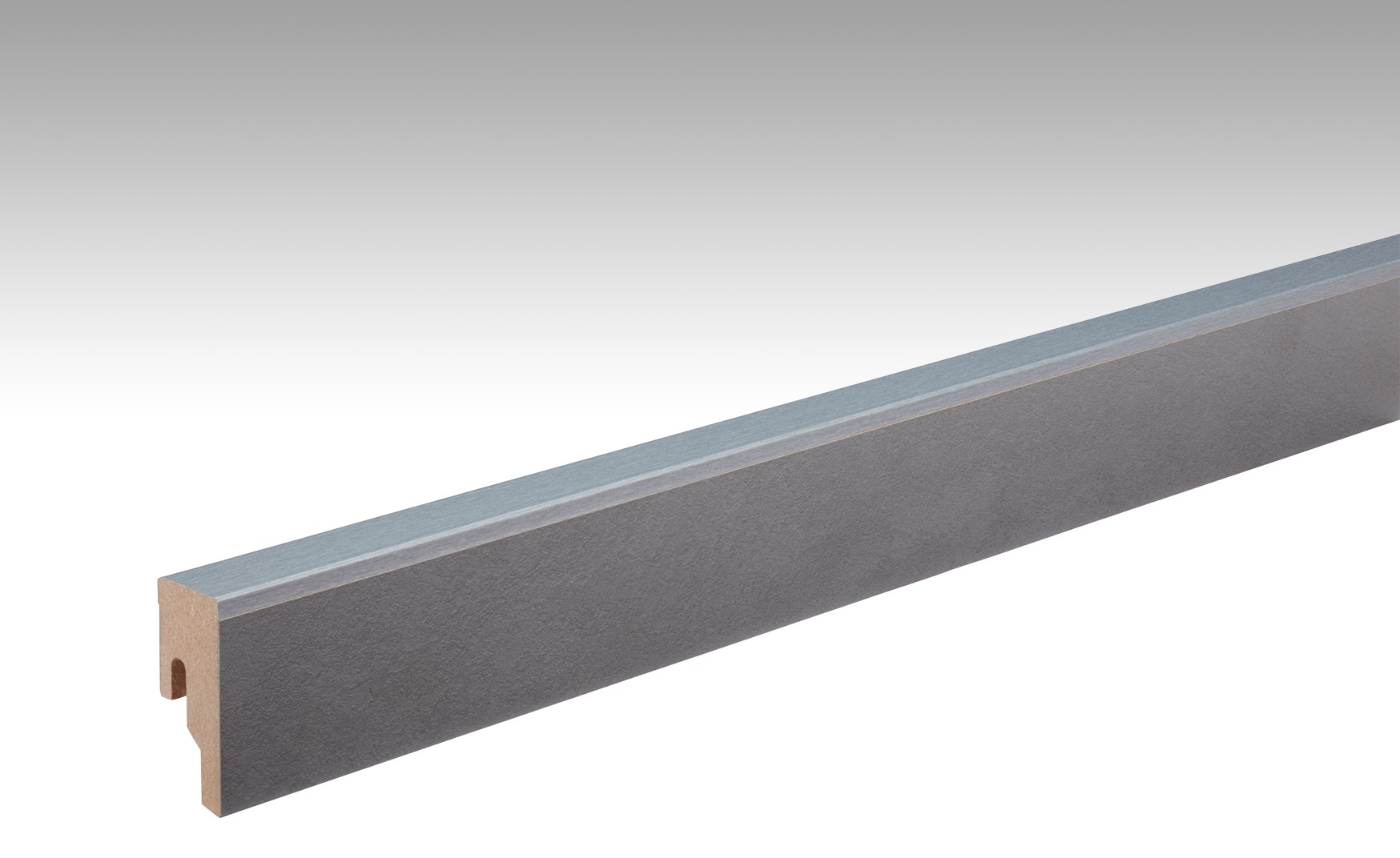 Afbeelding van Meister 8PK 50mmx18mm Metallic grau 6484 4x238cm