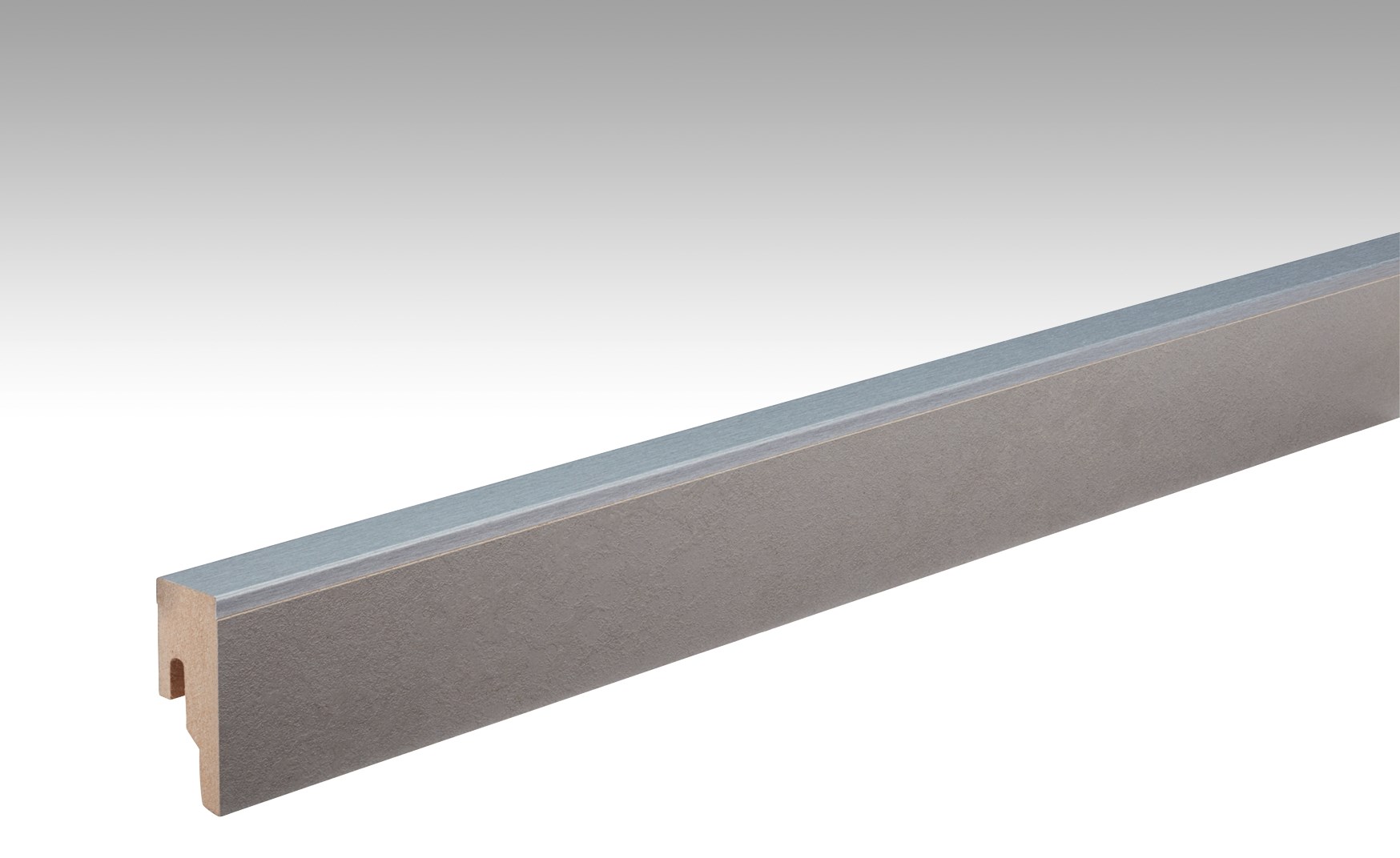 Afbeelding van Meister 8PK 50mmx18mm Metallic hellgrau 6486 4x238cm