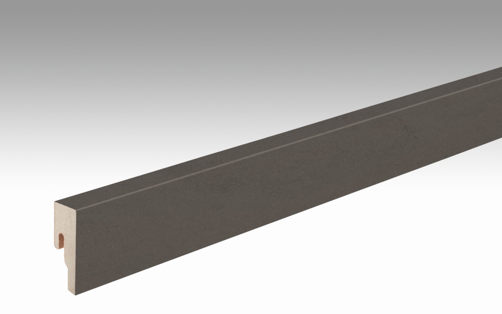 Afbeelding van Meister 8PK 50mmx18mm Metallic quarzgr 6496 4x238cm