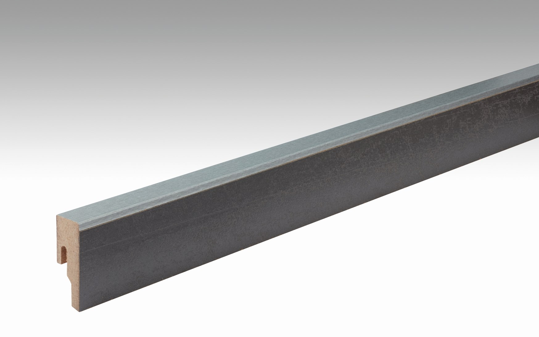 Afbeelding van Meister 8PK 50mmx18mm Rustic titangrau 6479 4x238cm