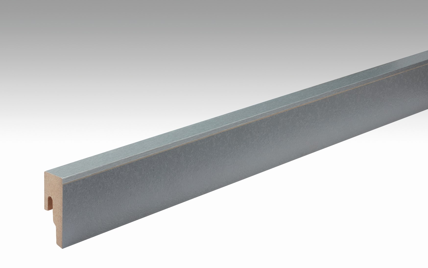 Afbeelding van Meister 8PK 50mmx18mm Sandstein silber 6324 4x238cm