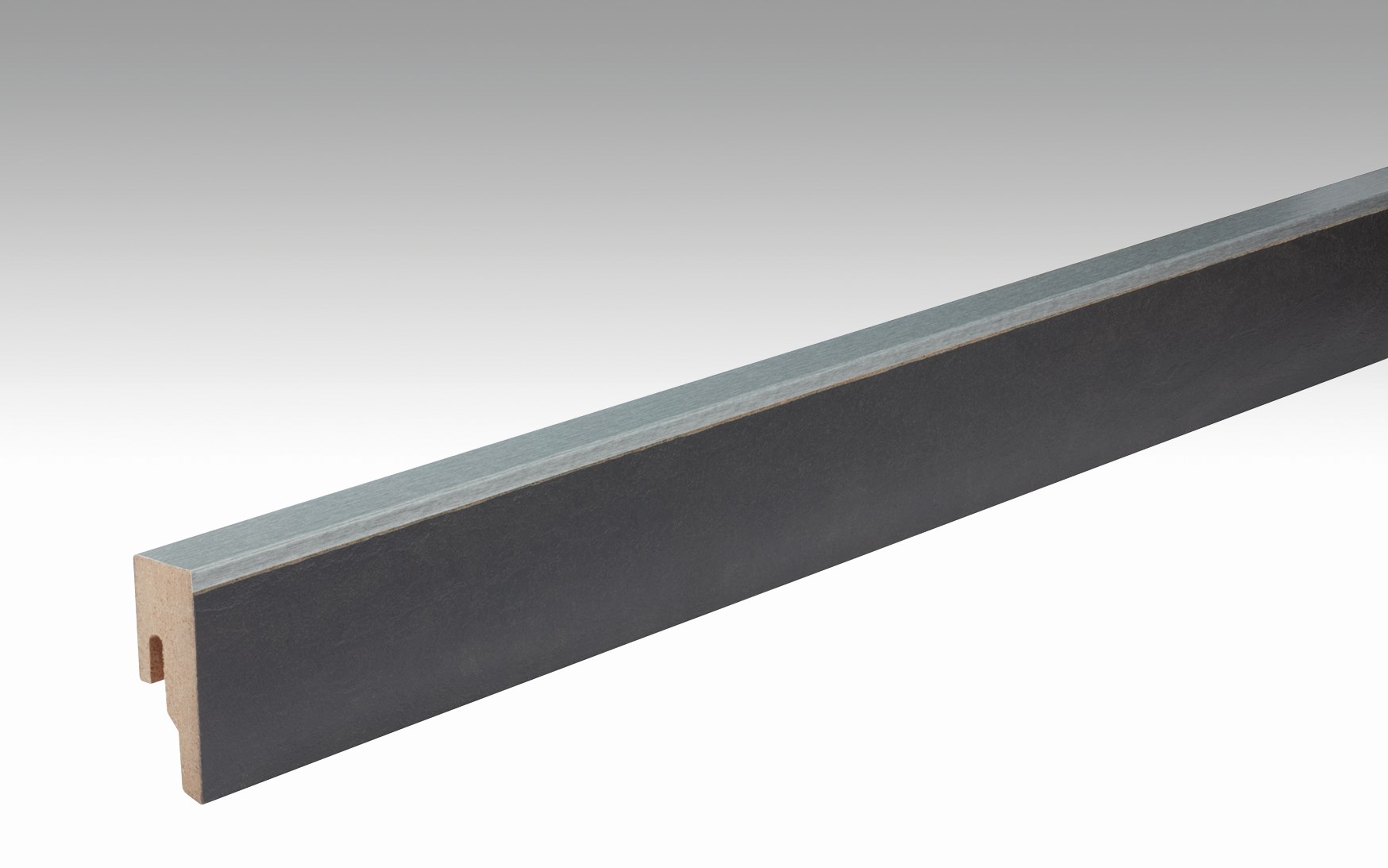 Afbeelding van Meister 8PK 50mmx18mm Schiefer anthraz 6332 4x238cm
