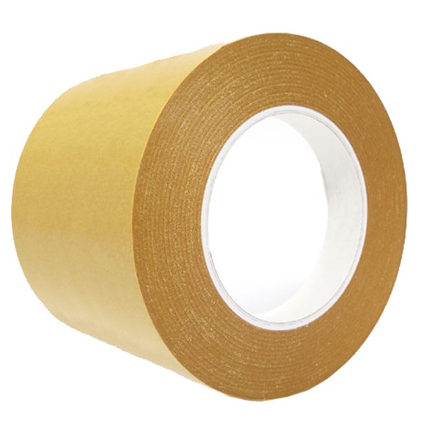 Afbeelding van Tape voor trap en overige montage 10cm 50mtr 12stuks