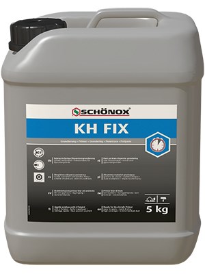 Afbeelding van Schönox KH Fix 5kg