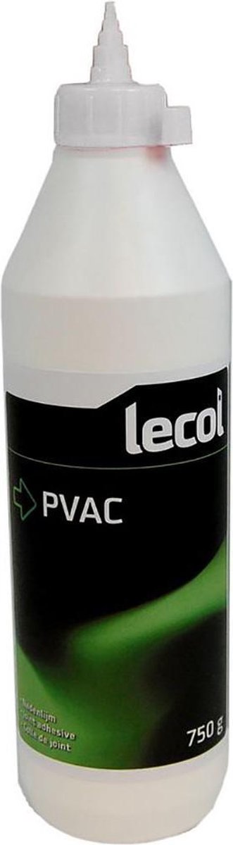 Afbeelding van Nadenlijm Lecol D3 PVAC 12 x 500ml