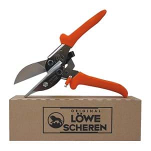 Afbeelding van Plintenschaar m.verstek en hefboom Lowe 3104HU