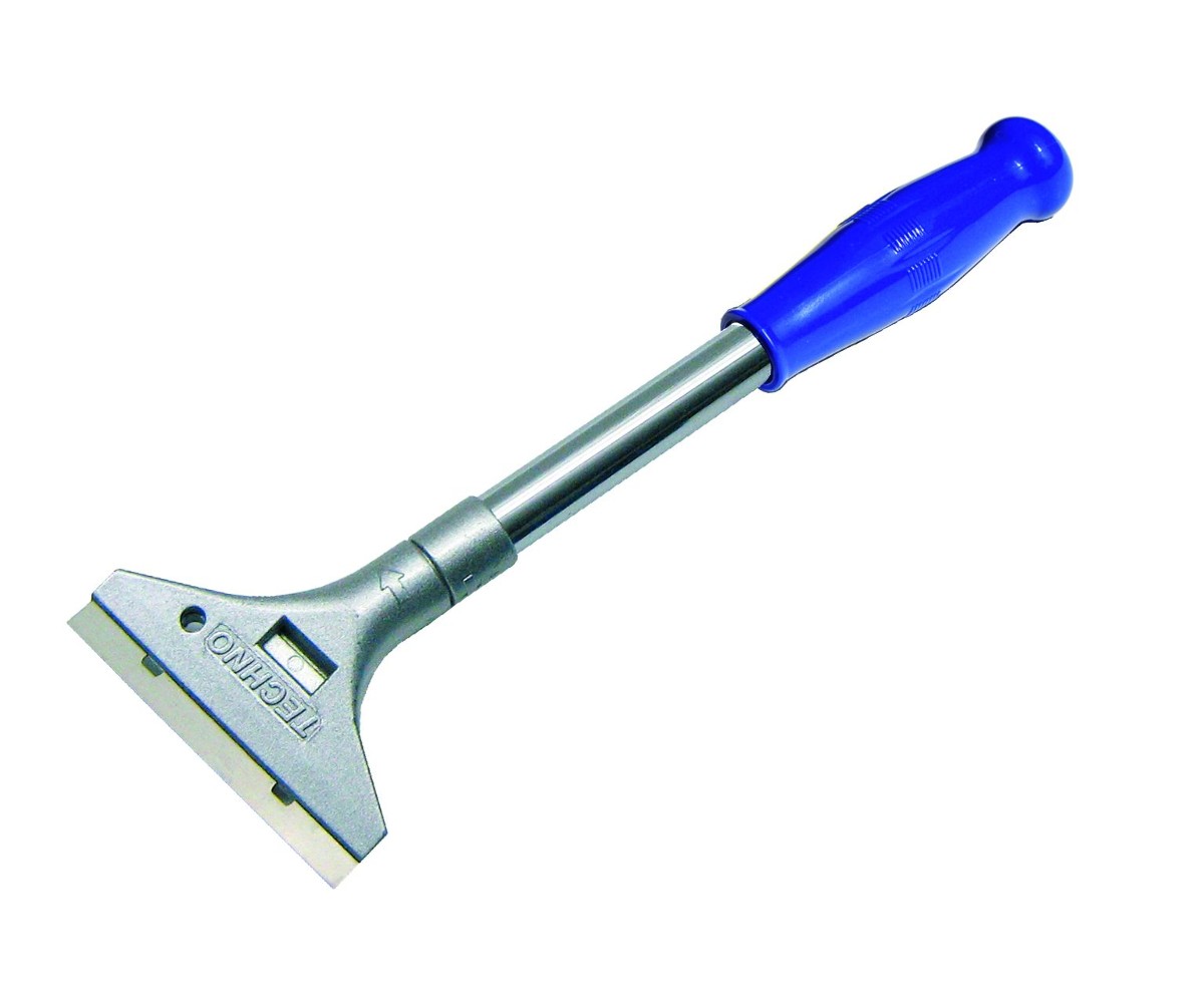 Afbeelding van JOKA Blue Marlin Draai-Handschraper 10 cm 2010014 BM-9000      UITLOPEND