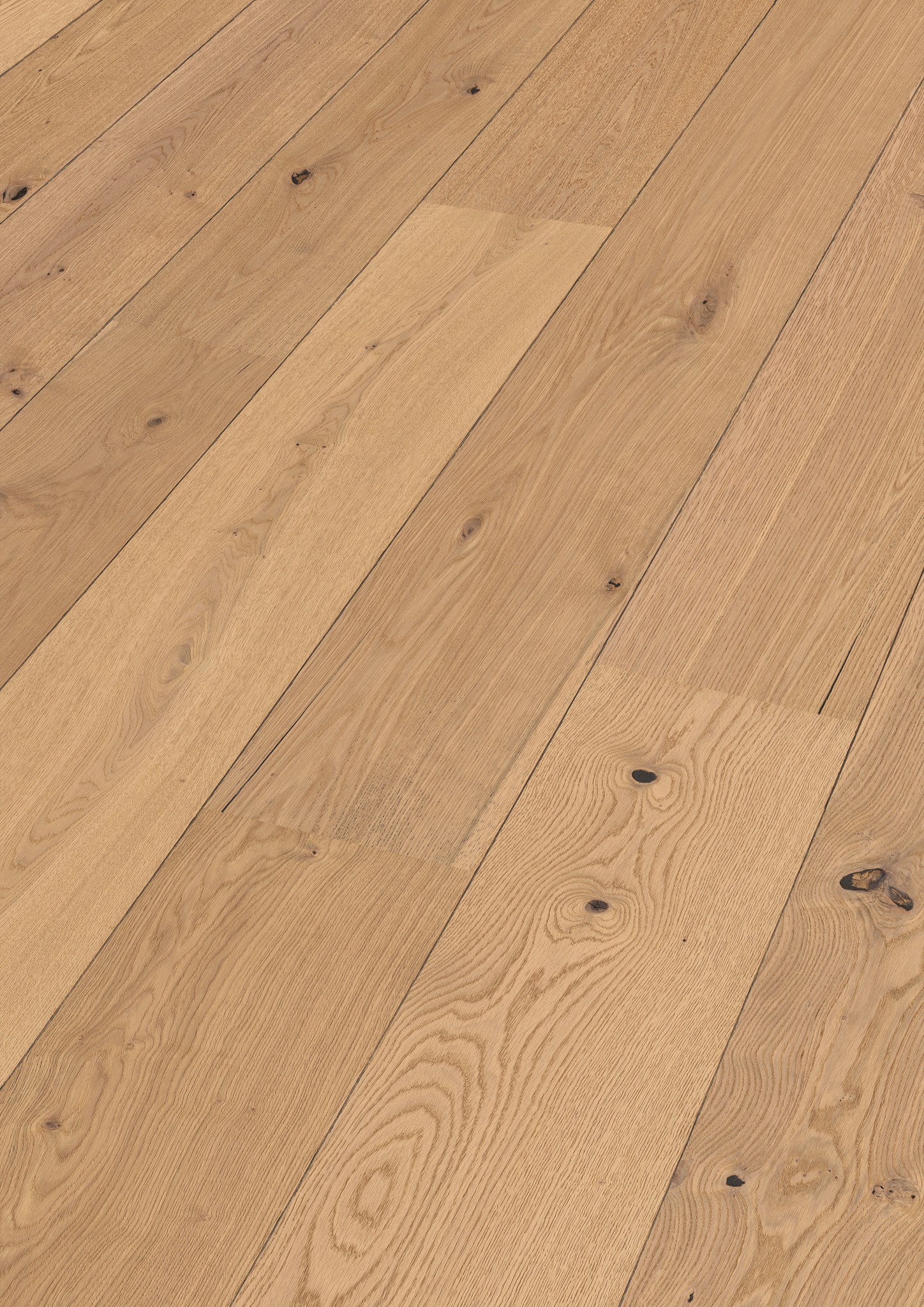 Afbeelding van HD400/27 NL 8916 Lindura Eik authentic karamel ultra mat gelakt 2200x270 11mm 4st. 2,38m²