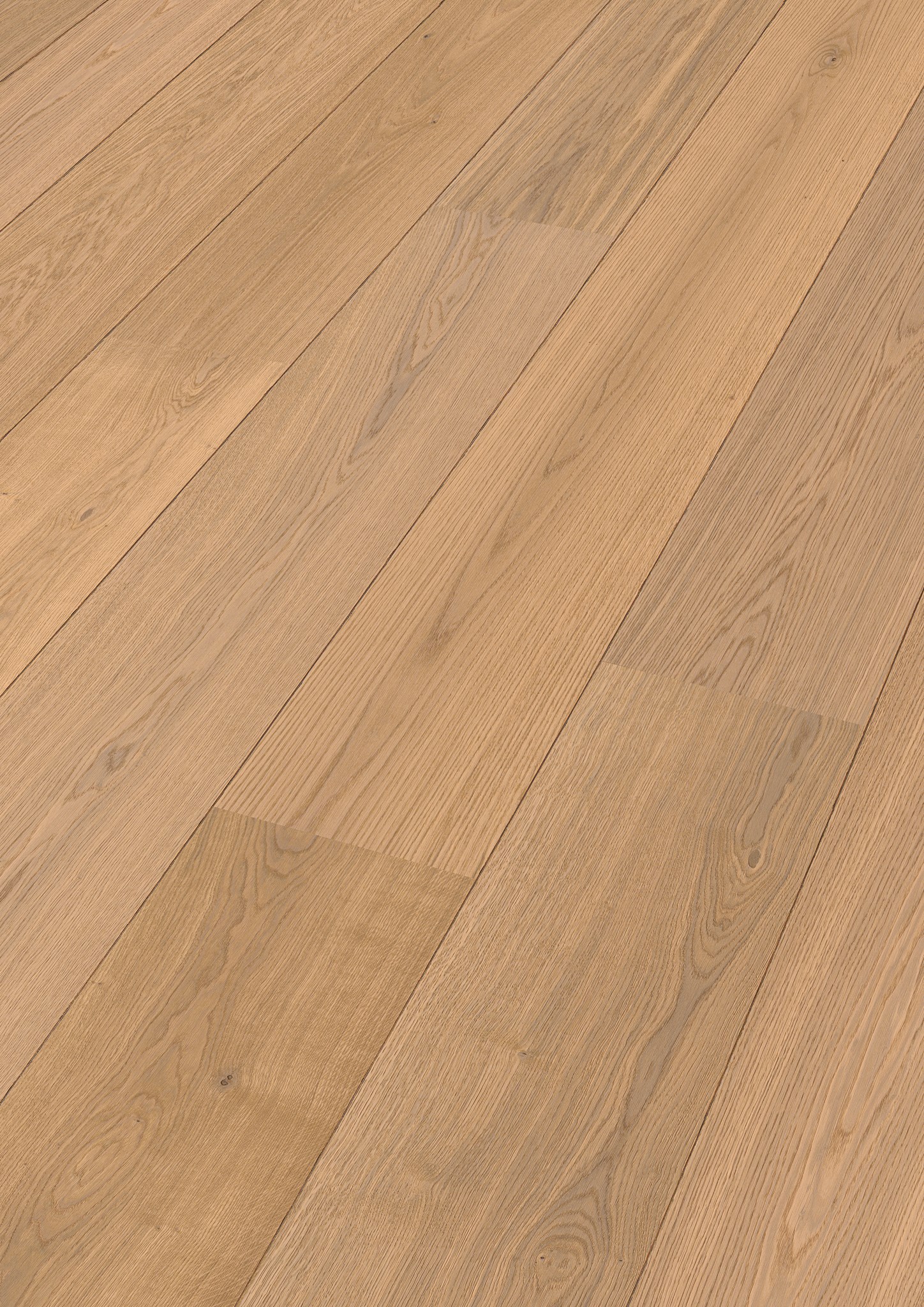 Afbeelding van HD400/27 8918 Lindura Eik natuur licht ultra mat gelakt 2200x270 11mm 4st. 2,38m²