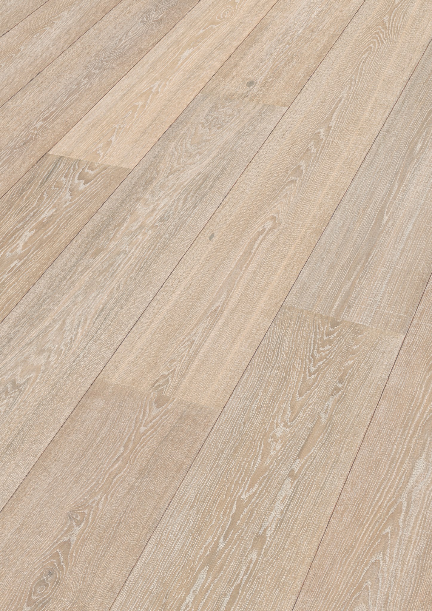 Afbeelding van HD400/27 8910 Lindura Eik natuur schelp wit natuurgeolied 2200x270x11mm 4st. 2,38m²