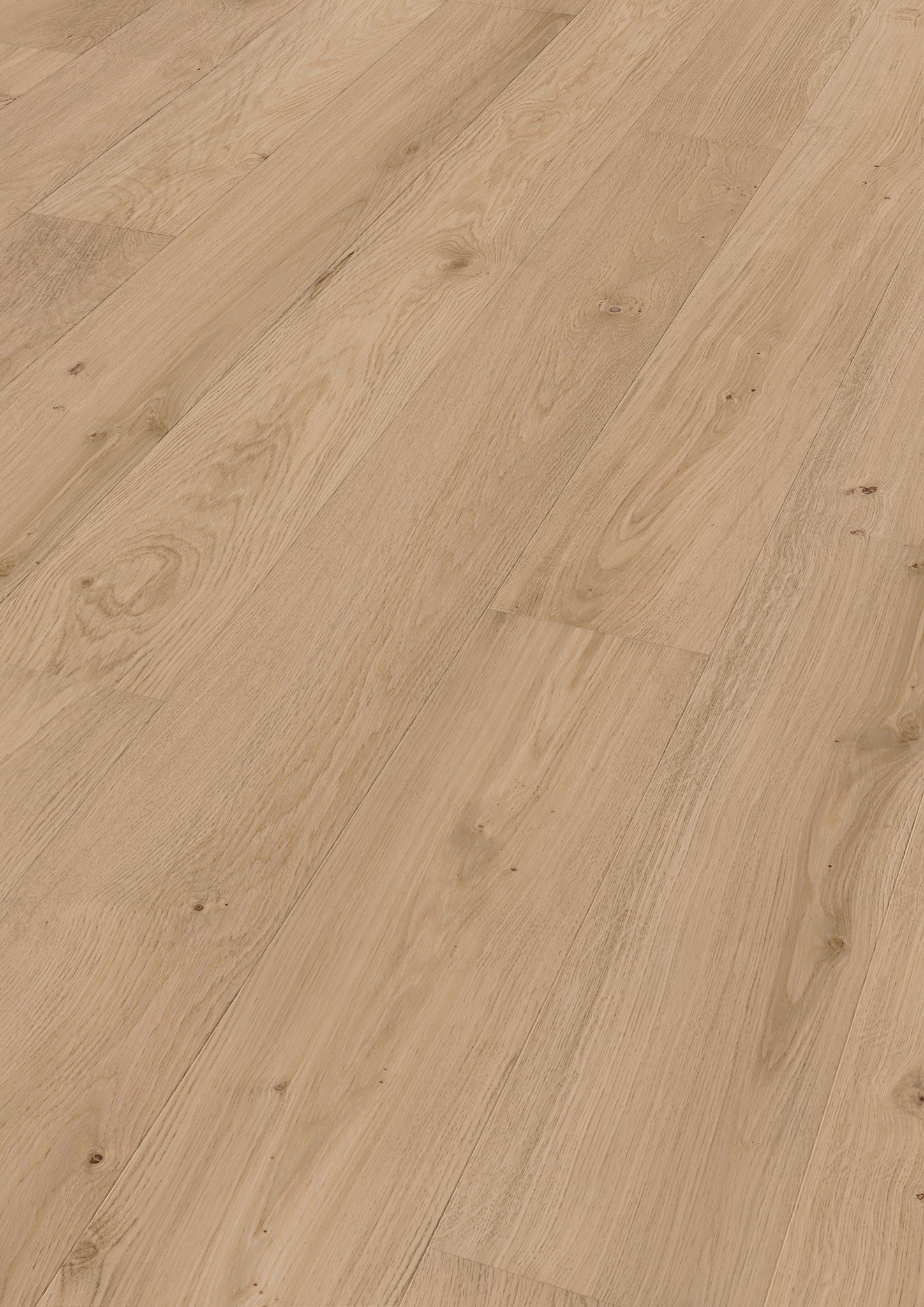 Afbeelding van HD400/205 NL 8935 Lindura Eik levendig crème ultra mat gelakt 2200x205x11mm 4st. 1,804m²