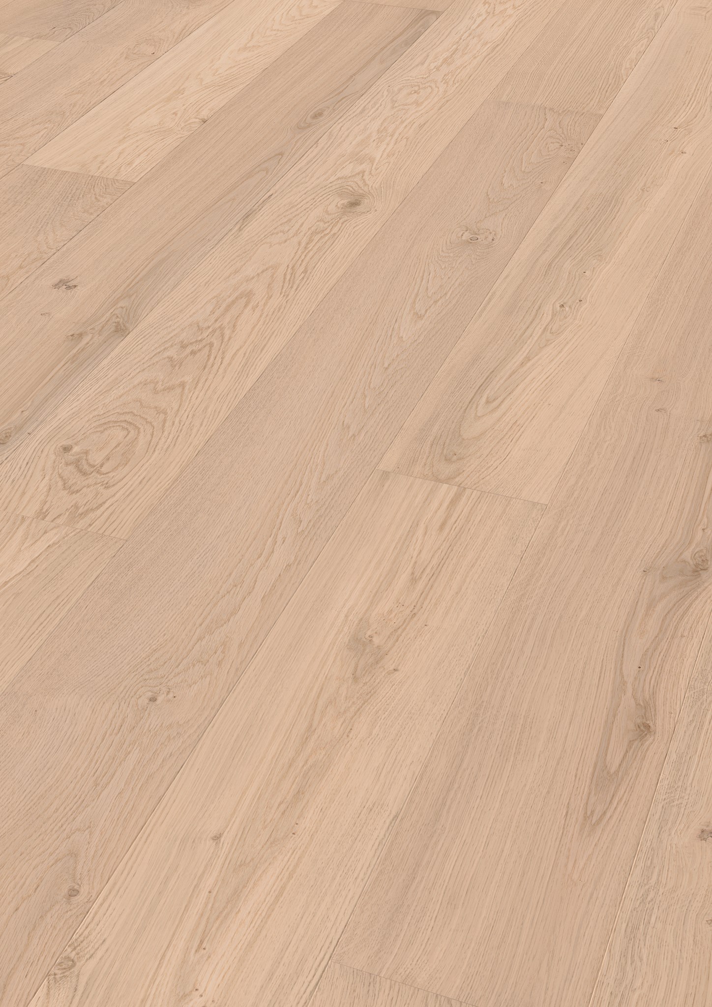 Afbeelding van HD400/205 NL 8937 Lindura Eik levendig crèmewit ultra mat gelakt 2200x205x11mm 4st. 1,80