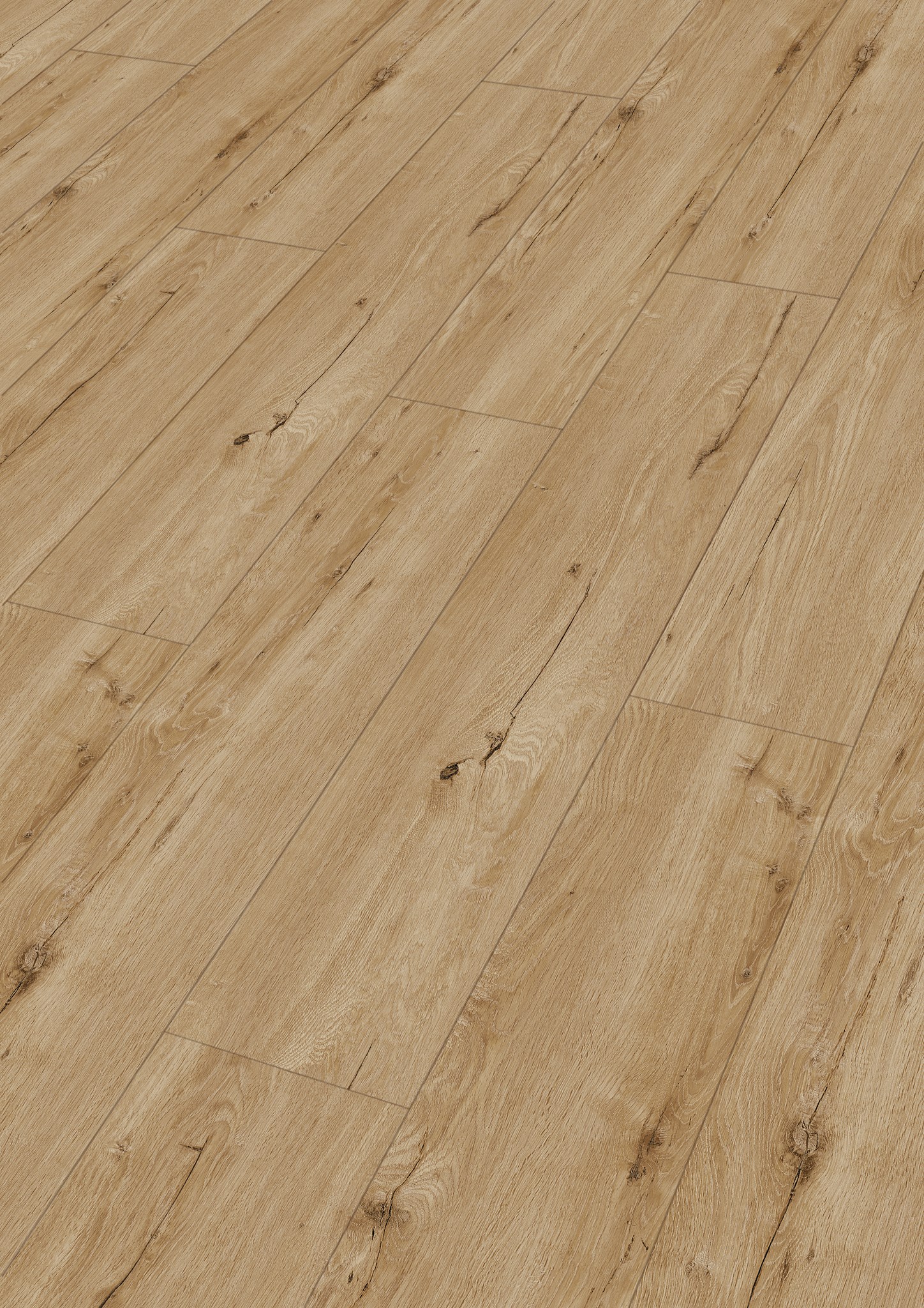Afbeelding van RD300 (S) Rigid 7395 Eik Springdale 1290x228x5,5mm 7st. 2,06m²