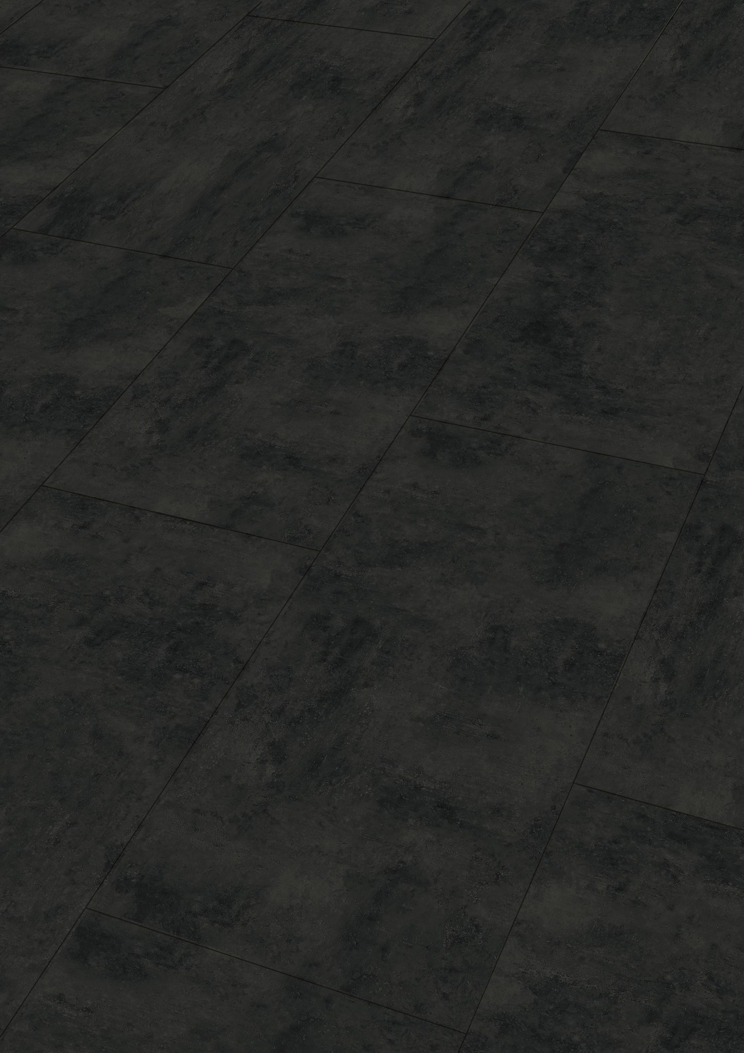 Afbeelding van RB400 (S) NL Rigid 7437 Black Rock 851x397x6mm 6st. 2,03m²