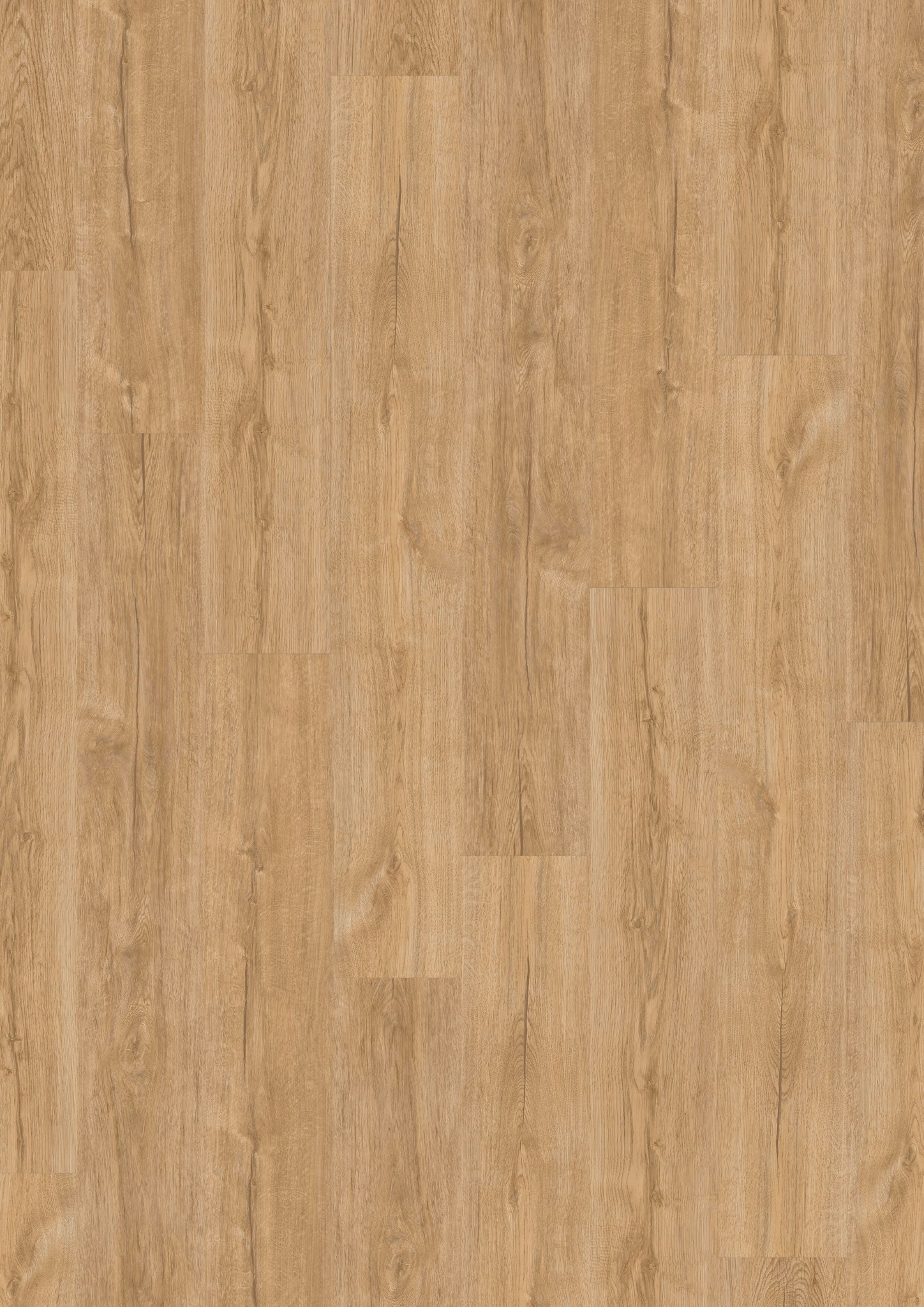 Afbeelding van LVT Design 555 DB 5205 French Blond Oak 1219x177x2,5mm 3,25m2