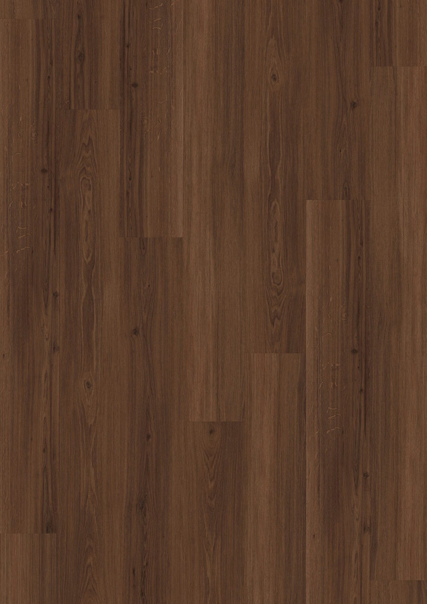 Afbeelding van LVT Design 555 DB 5209 Incredible Dark Oak 1505x185x2,5mm 3,9m2