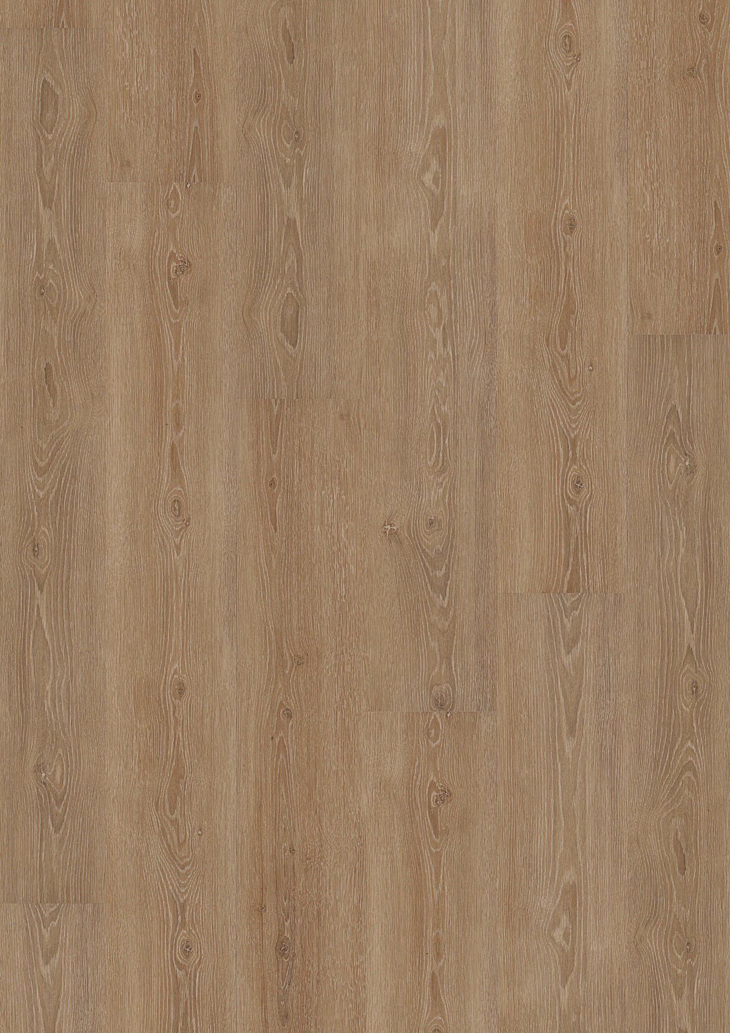 Afbeelding van LVT Design 555 DB 5306 Perfect Brown Oak 1500x228x2,5mm 3,43m2