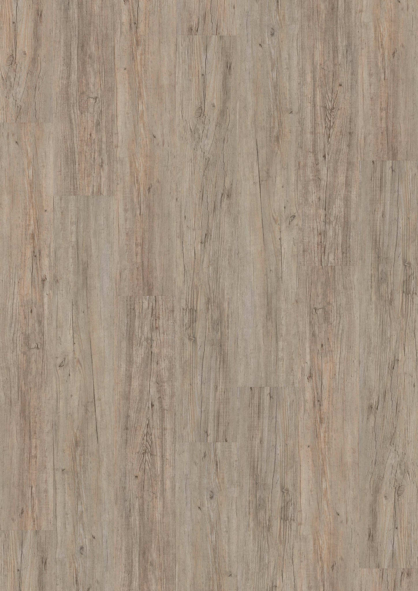 Afbeelding van LVT Design 555 DB 5518 Grey Driftwood 184x1219x2,5mm 3,37m2