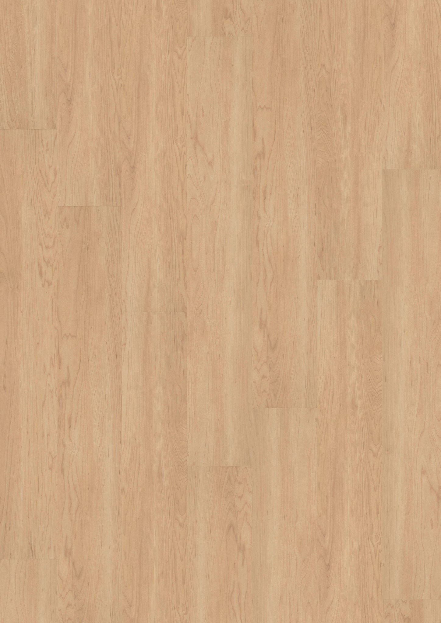 Afbeelding van LVT Design 555 DB 5501 Creamy Maple 184x1219x2,5mm 3,37m2