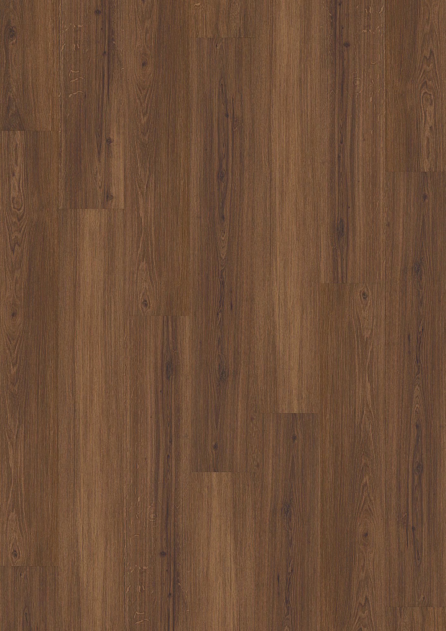 Afbeelding van JOKA Sinero HDF Click  507 In.Dark Oak 1235x230x8,5mm Pak à 1,990m2