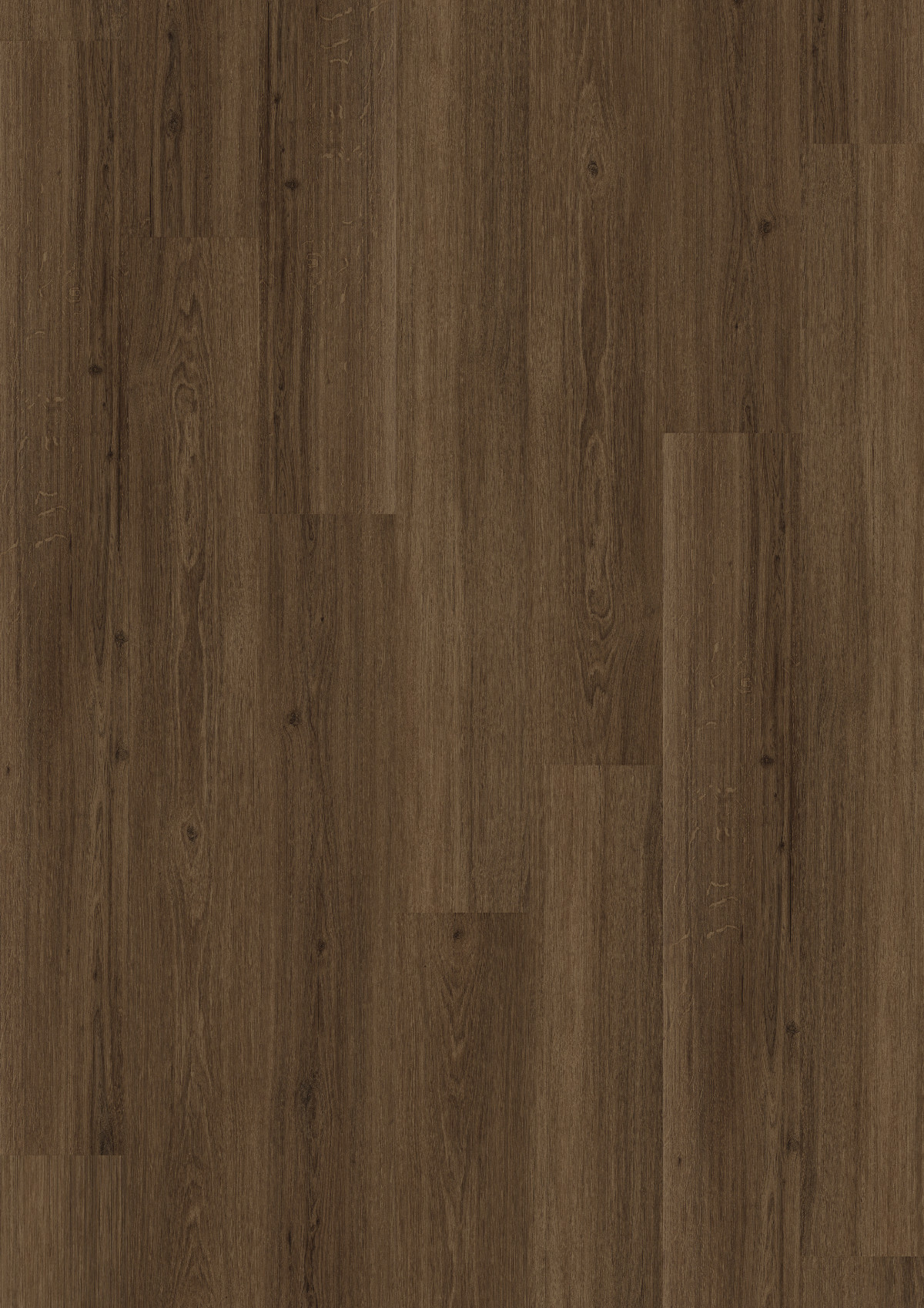 Afbeelding van LVT Design 555 CLICK 477P Incredible Dark Oak 1212x177x5mm 2,15m2