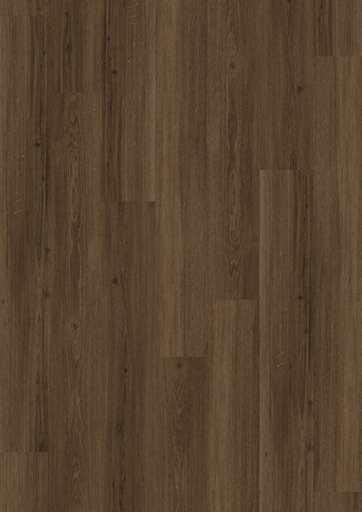 Afbeelding van LVT Design 555 CLICK 477P Incredible Dark Oak 1212x177x5mm 2,15m2