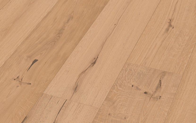 Afbeelding van HD400/27 8733 Lindura eik authentic karamel mat gelakt 2200x270x11mm 4st. 2,38m² UITLOPEND