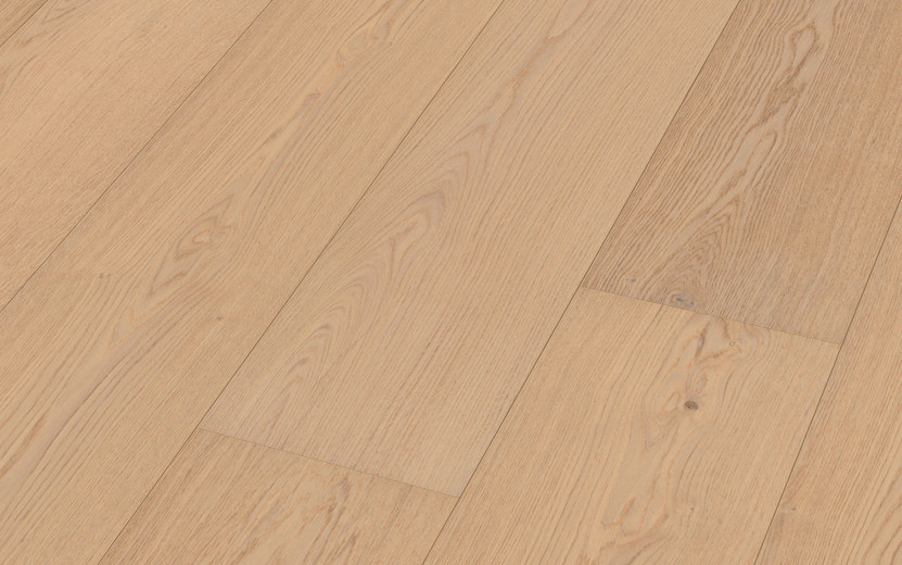 Afbeelding van HD400/27 NL 8734 Lindura eik natuur alabast mat gelakt 2200x270x11mm 4st. 2,38m² UITLOPEND