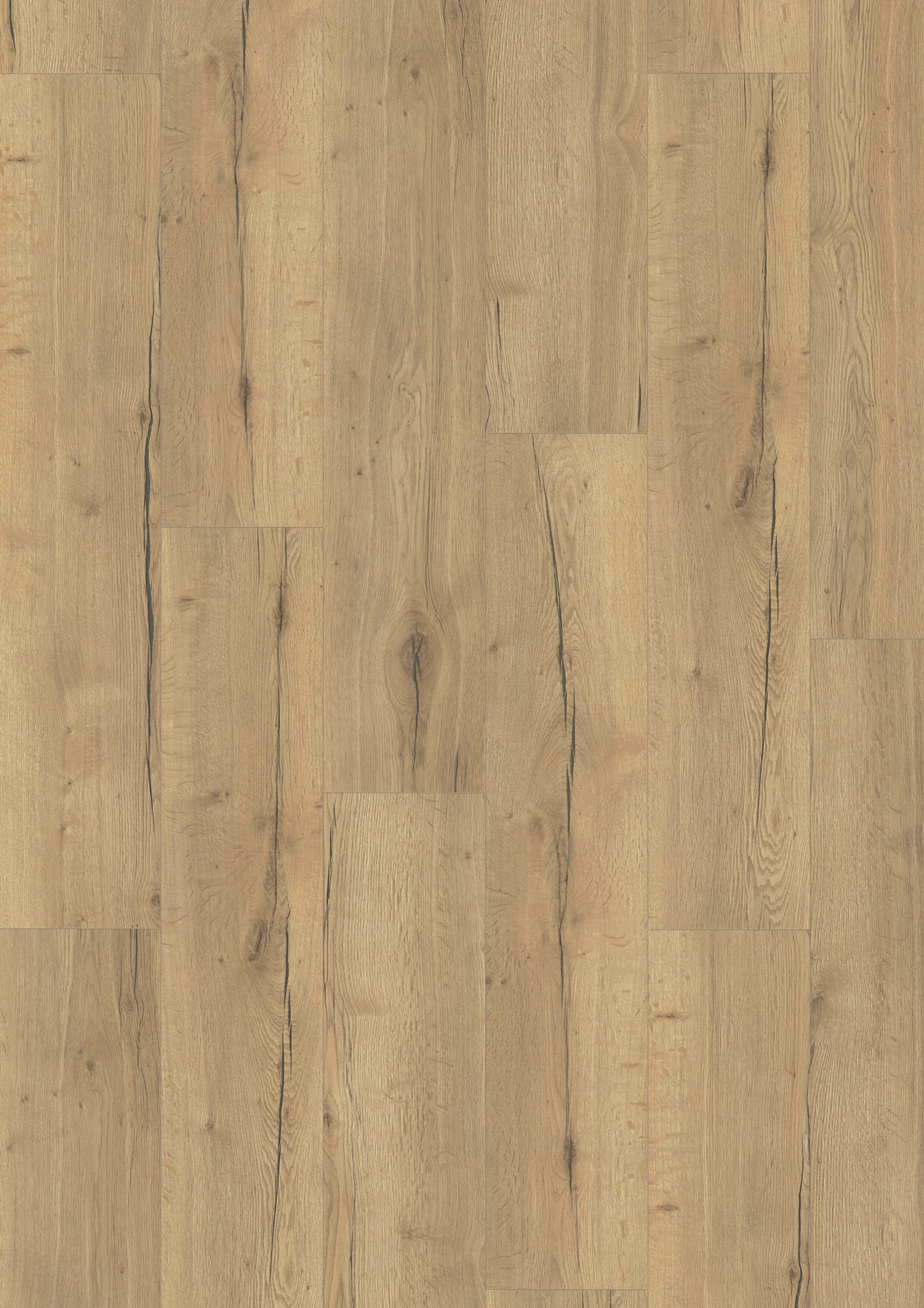 Afbeelding van JOKA SKYLINE 532 WP 5633 Oak kolonial creme V4 SP 1292x246x8mm | 2,542m²