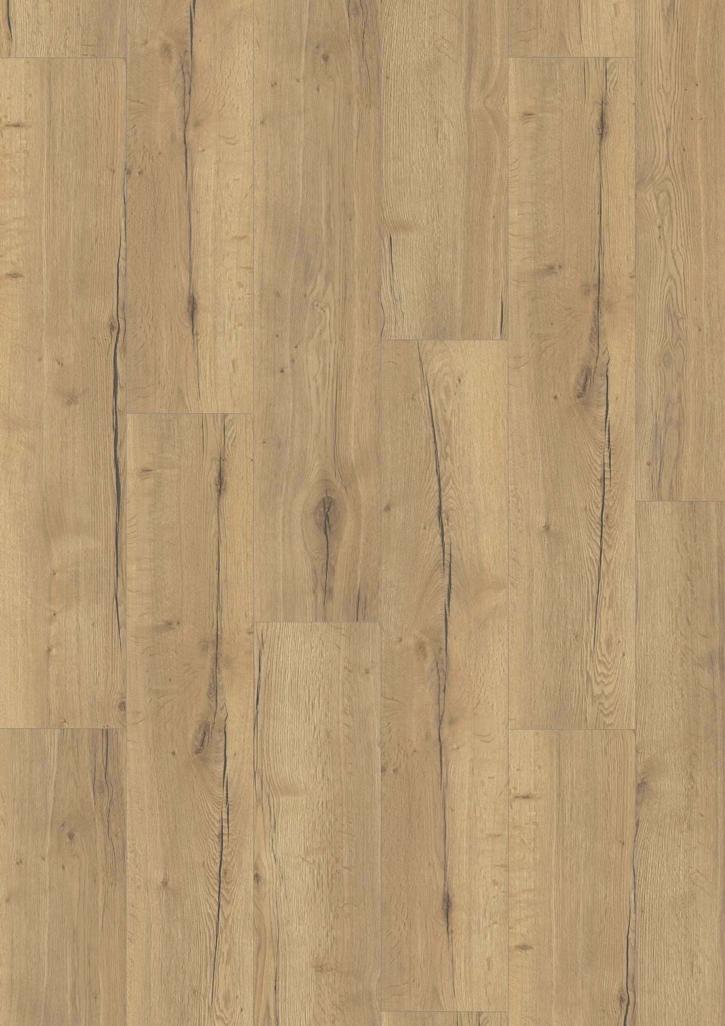 Afbeelding van JOKA SKYLINE 532 WP 5633-Oak kolonial creme 1292x246x8mm V4 SP | 2,542m²