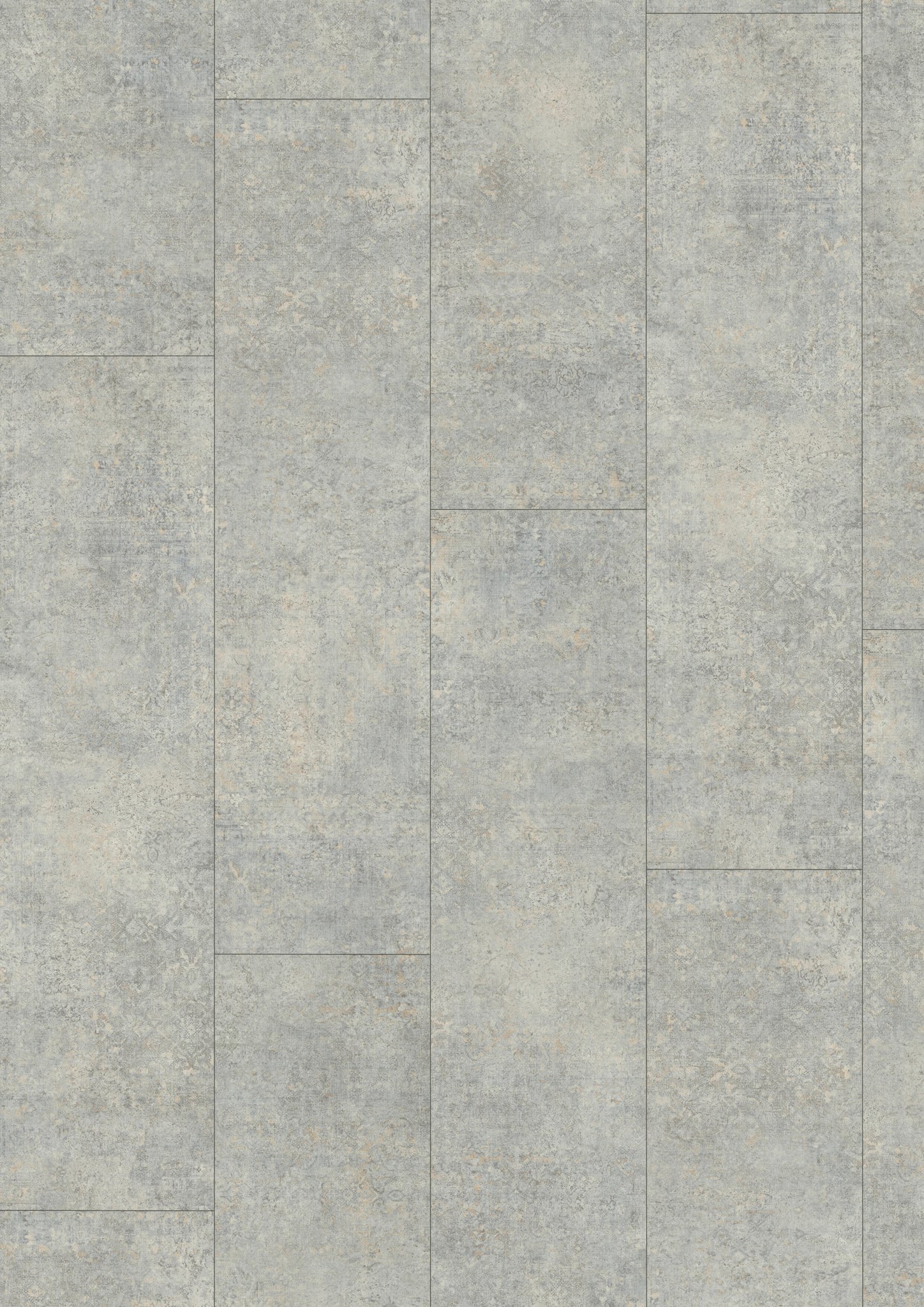 Afbeelding van JOKA Deluxe SKYLINE 532 FD Tegel 5800-Linen grey 1292x327x8mm Tegel FD Pak a 2,534 m2
