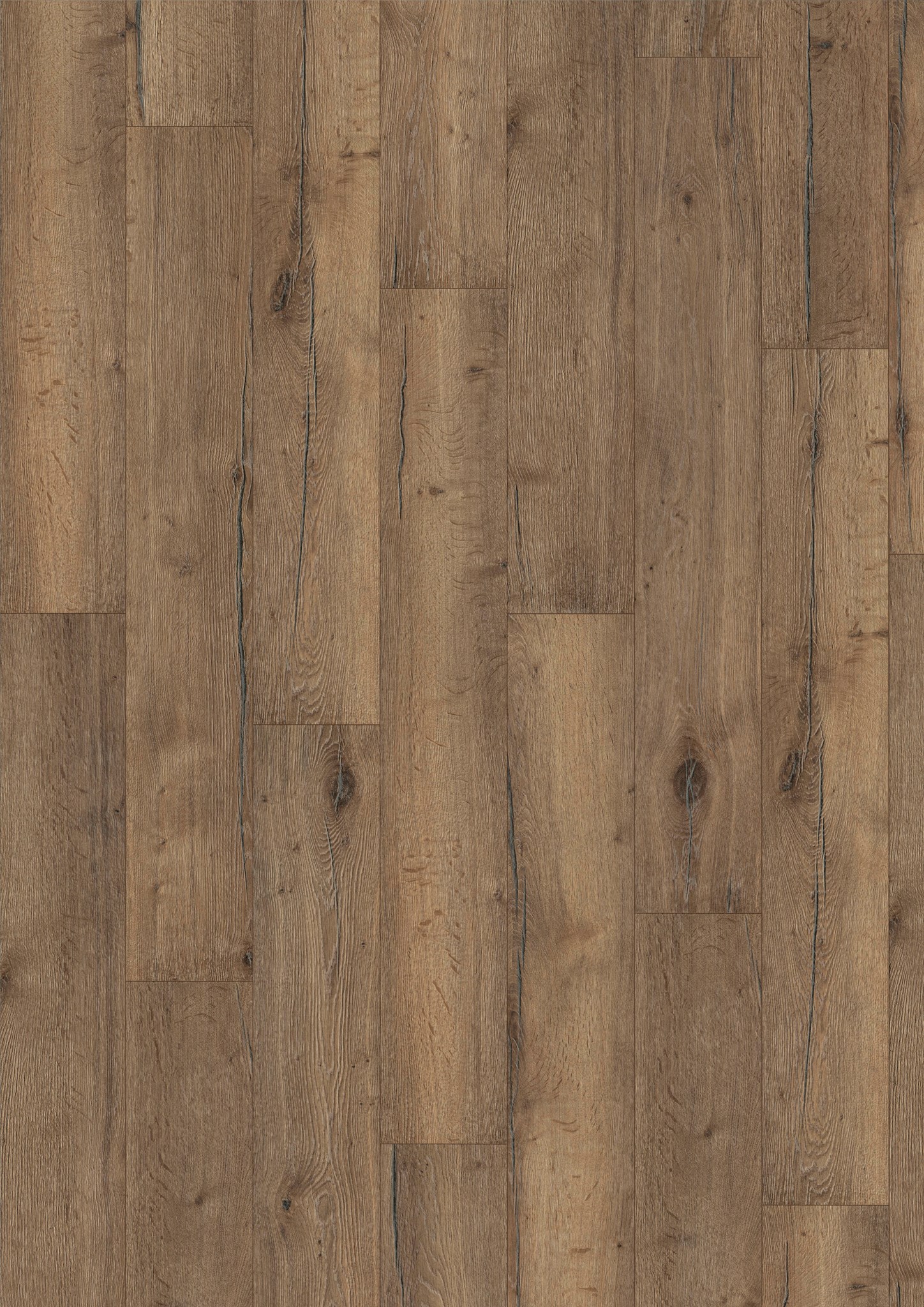 Afbeelding van JOKA SKYLINE 532 MP 5792 Oak kolon.brown XL V2 SP 1292x327x8mm| 2,534m²
