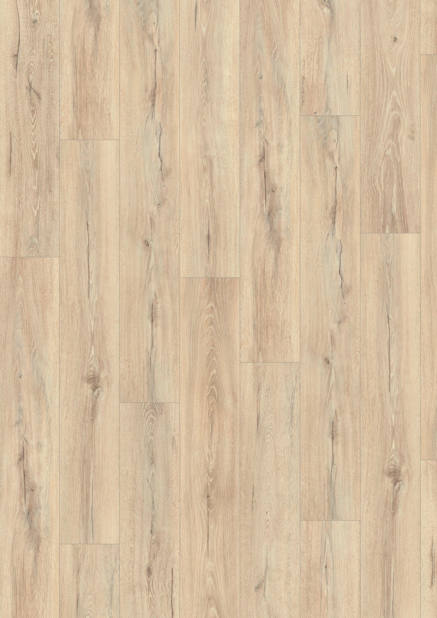 Afbeelding van JOKA MANHATTAN CITY 432 NP 5516 Oak palewhite V4 SP 1292x193x8mm | 1,994m²