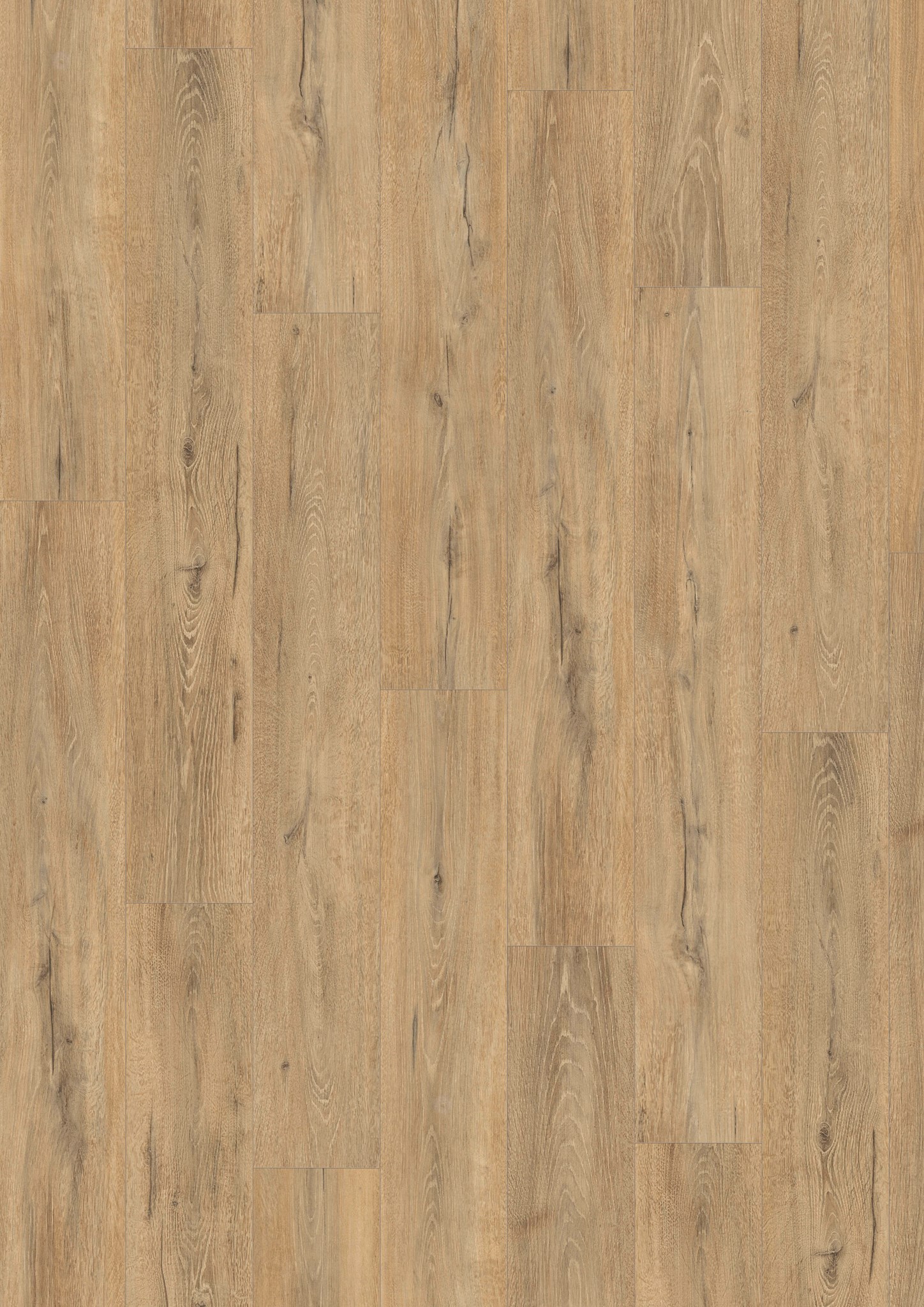 Afbeelding van JOKA MANHATTAN CITY 432 NP 5517 Oak palecreme V4 SP 1292x193x8mm | 1,994m²