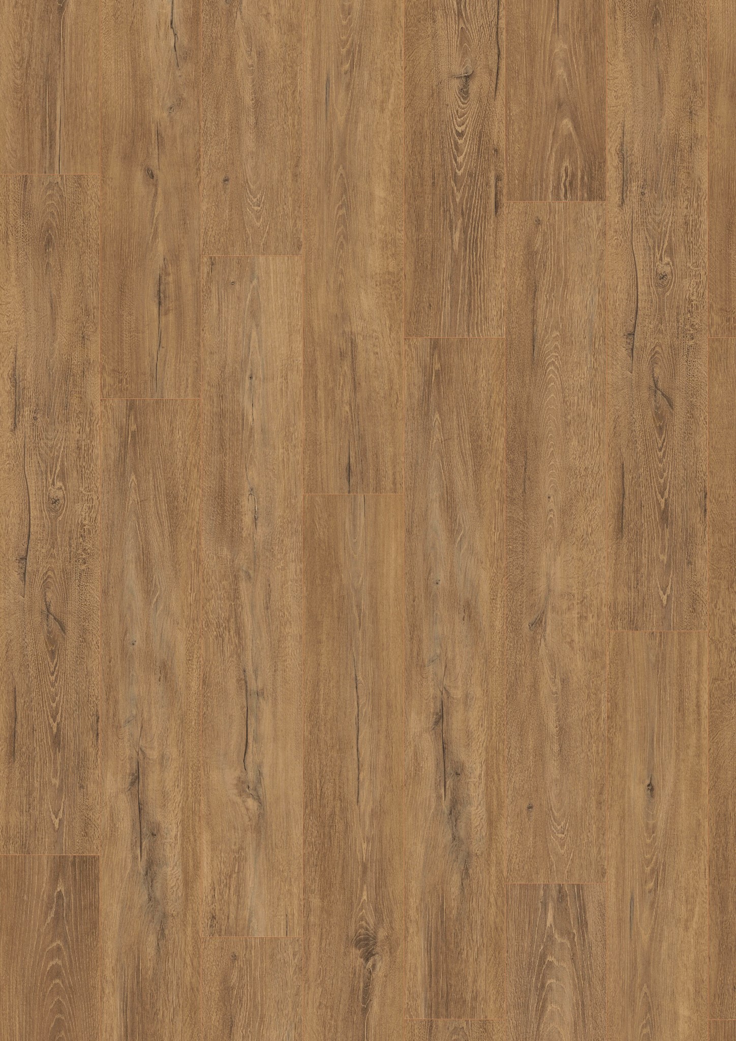 Afbeelding van JOKA Deluxe SKYLINE 532 ND Standaard 5518-Oak palebrown V4 SP Pak a 1,994 M2