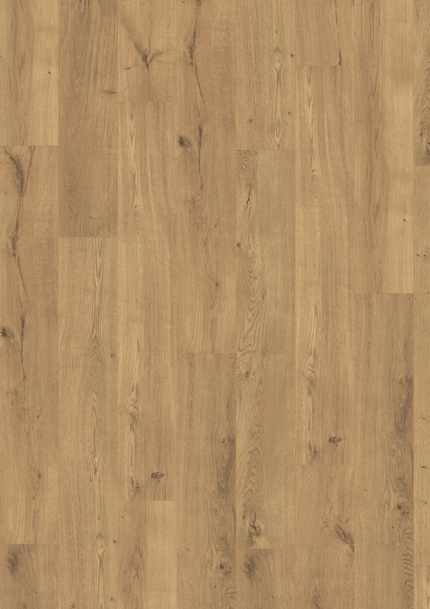 Afbeelding van JOKA MANHATTAN CITY 432 NP 5519 Oak purelight V4 AS 1292x193x8mm | 1,994m²